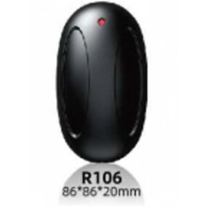 R106 RFID Plastic Card Reader | Mini R1Series.