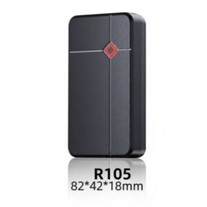 R105 RFID Plastic Card Reader | Mini R1Series.
