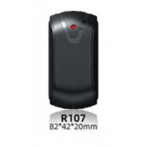 R107 RFID Plastic Card Reader | Mini R1Series.