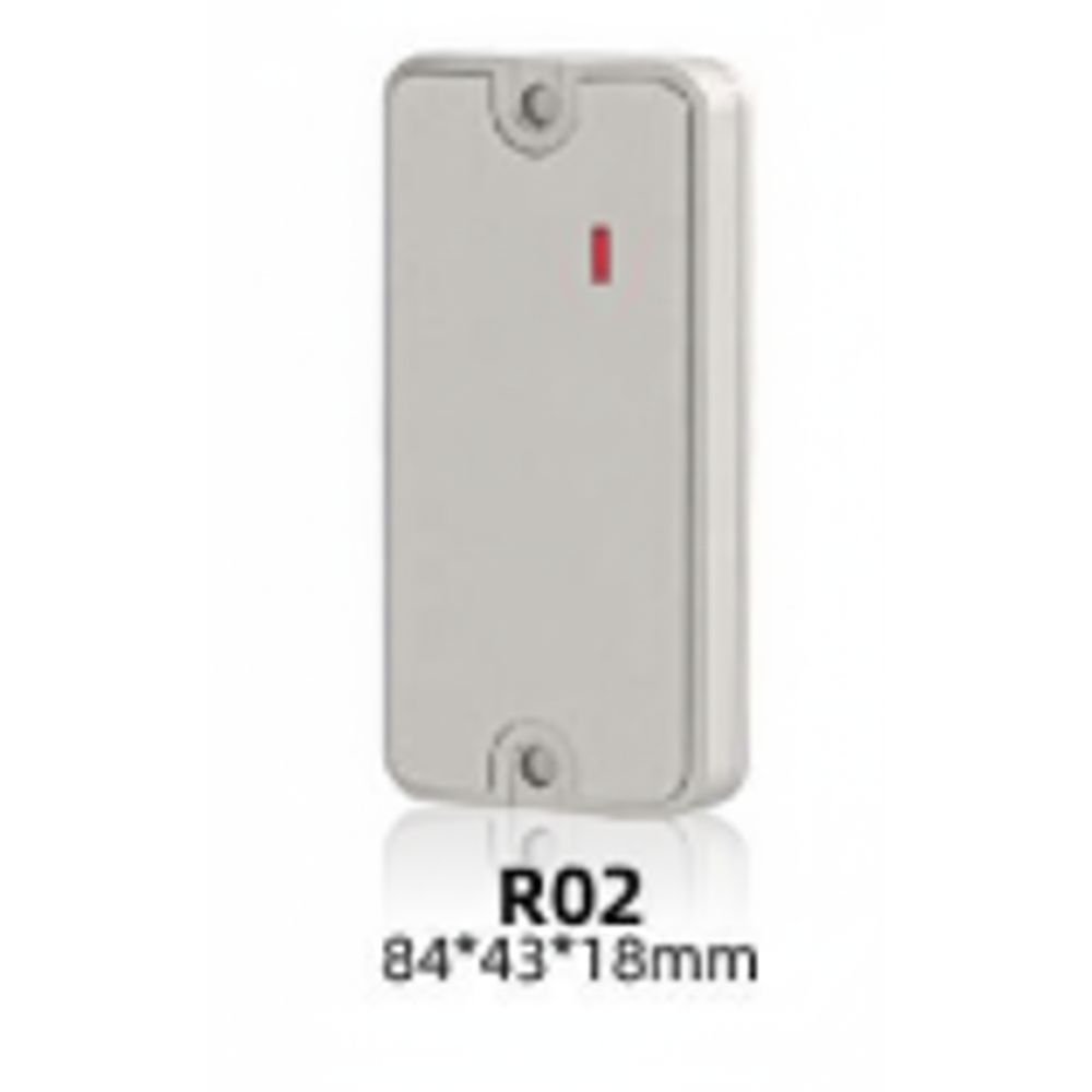 R02 RFID Plastic Card Reader | Mini R1Series.