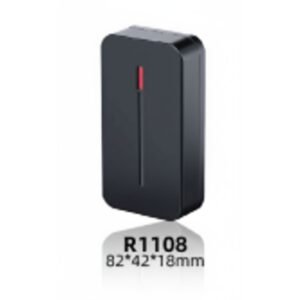 R1108 RFID Plastic Card Reader | Mini R1Series.