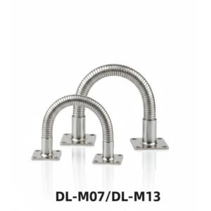 DL-M07/DL-M13 Door Loop Series.