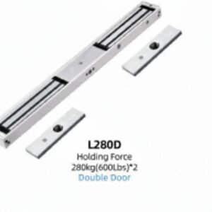 L280D Magnetic Lock Series.