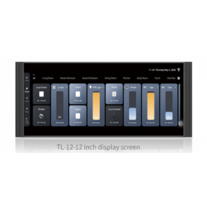 TL-12 12inch Display Screen Smart Home Automation.