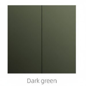 M8 Series Smart Pannel - Dark Green.