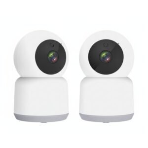 Wi-Fi Smart Home Camera.