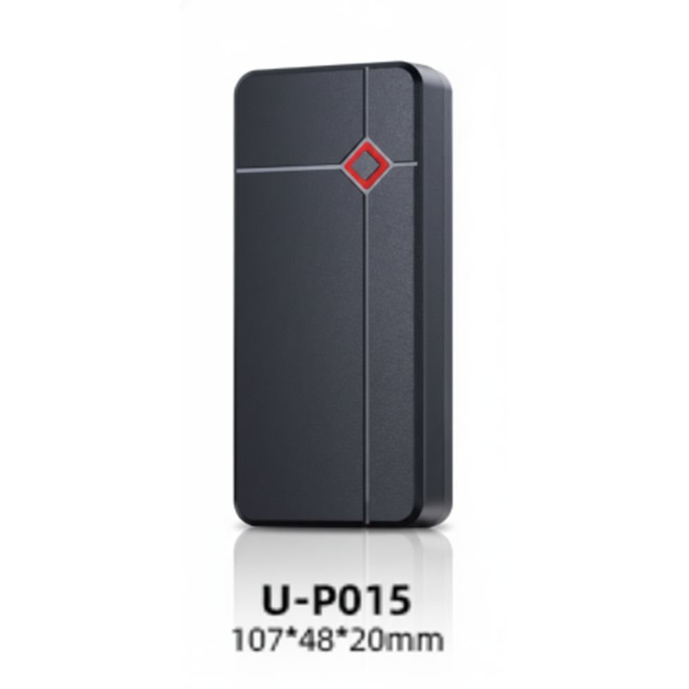 U-P015 RFID Plastic Card Reader | U-P Series.