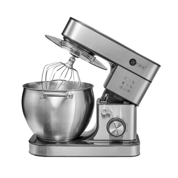 8L stand mixer stainless steel